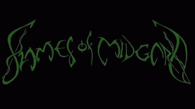 logo Flames Of Midgard